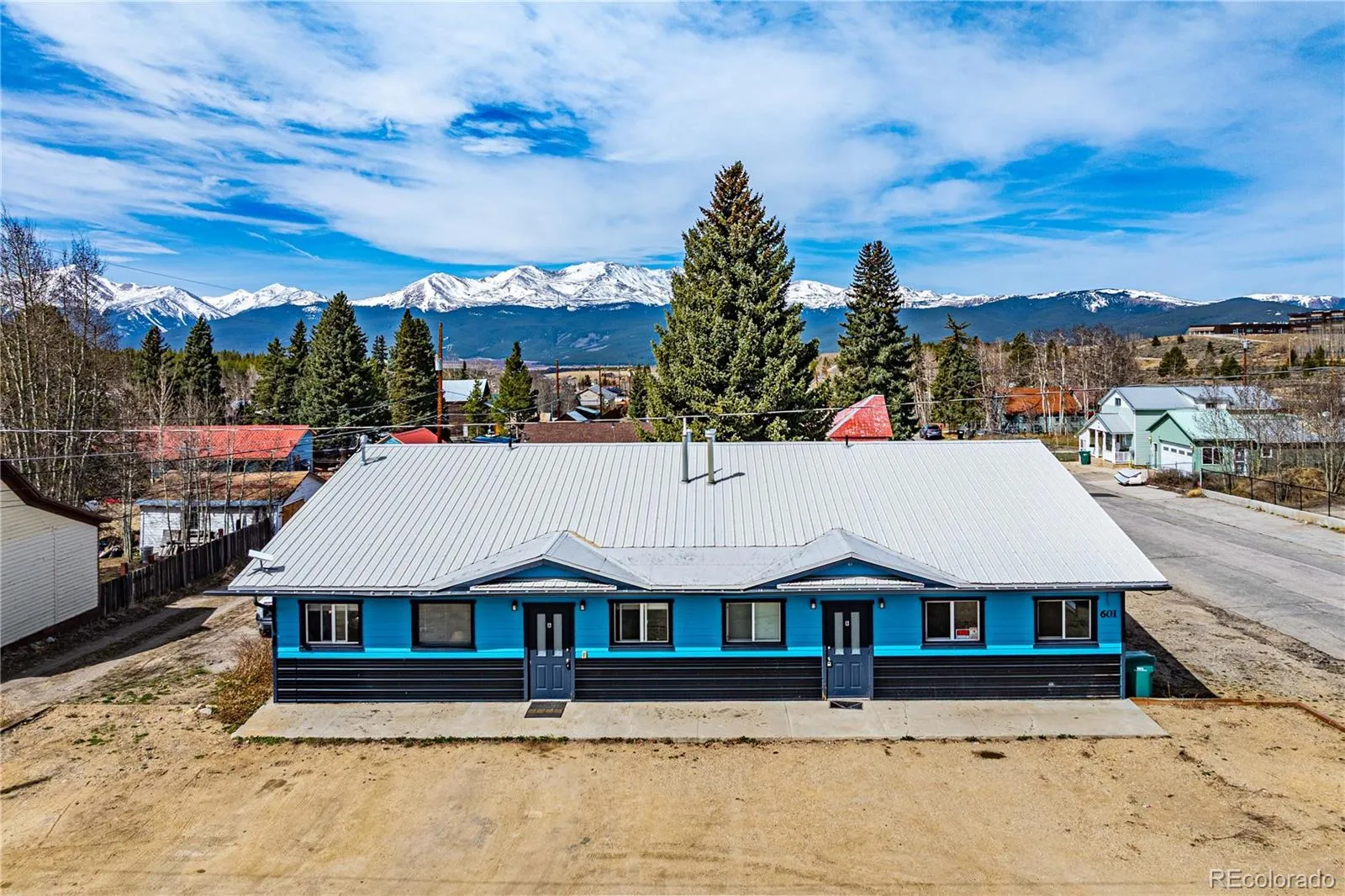 Leadville