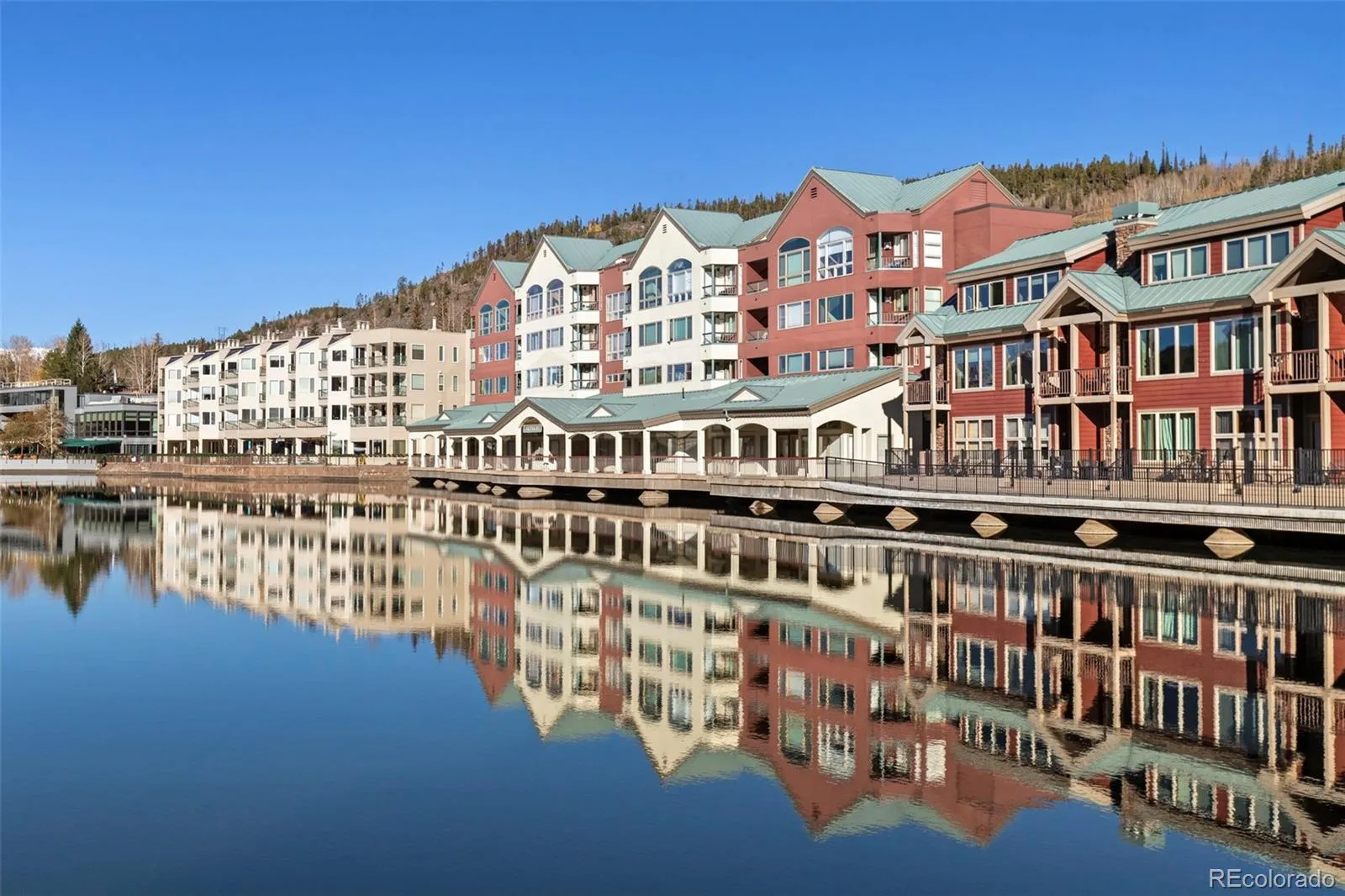Lakeshore Condo