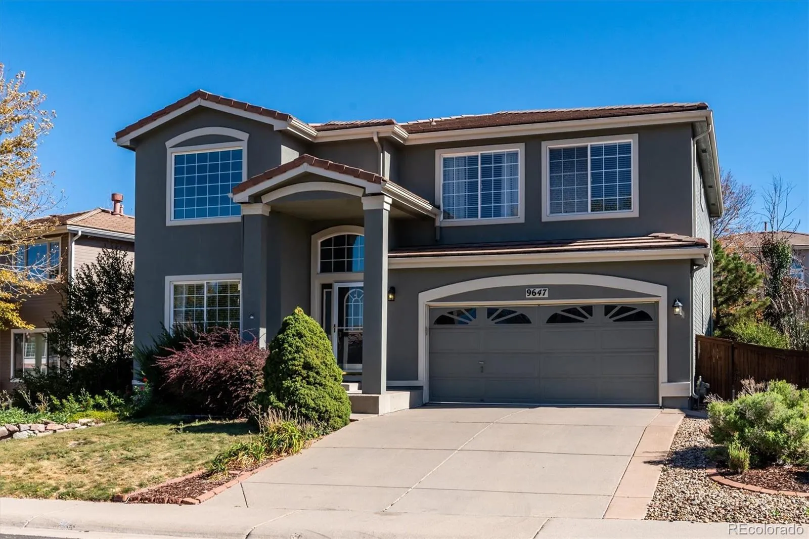 Highlands Ranch