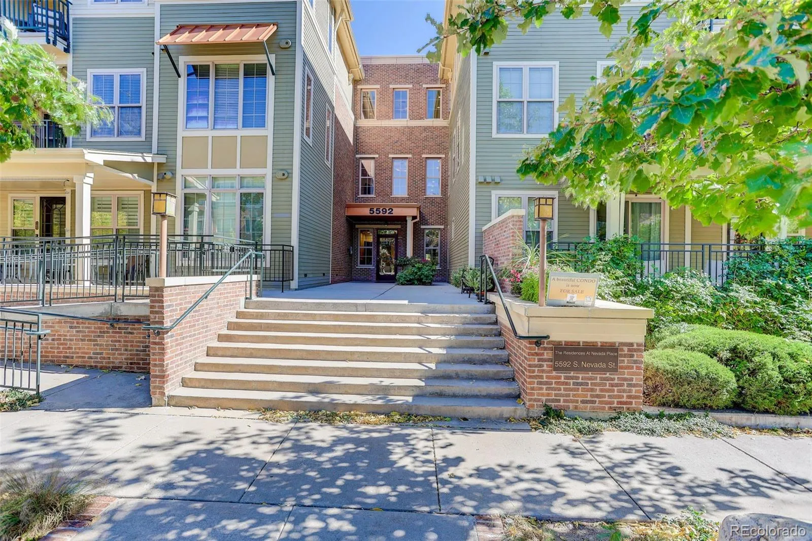 Residences At Nevada Place