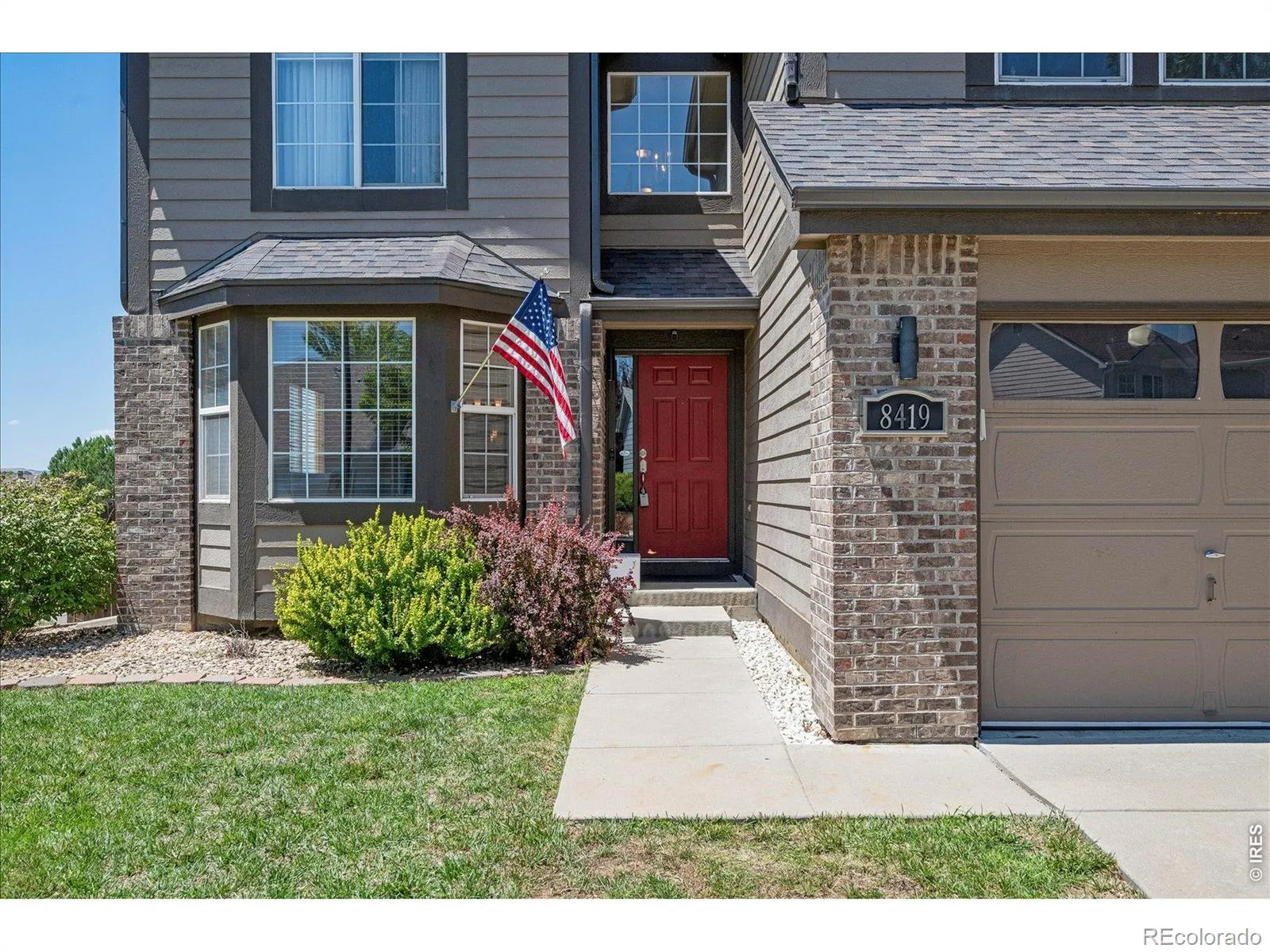 Dove Ridge