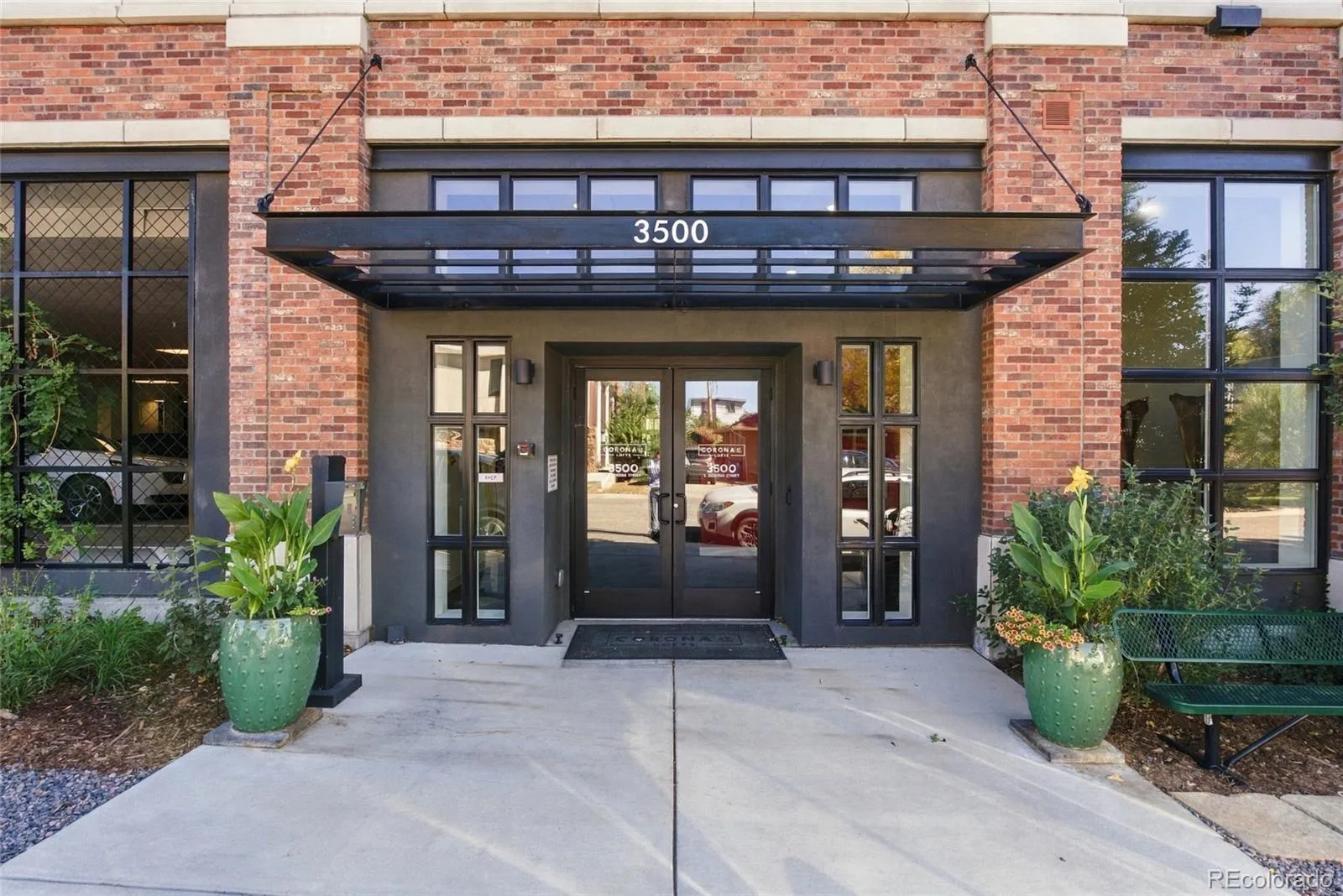 Corona Street Lofts