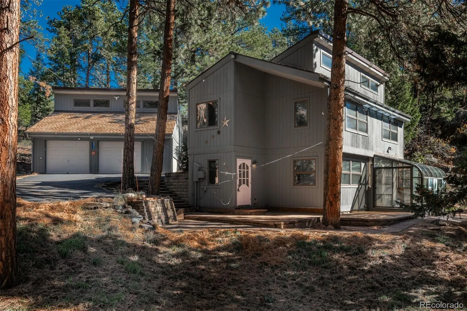 Homestead