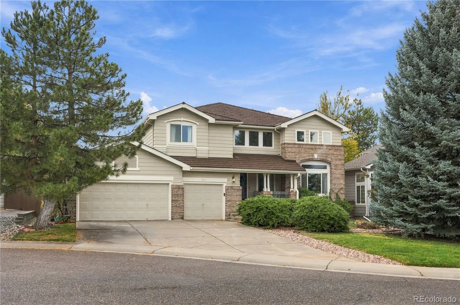Highlands Ranch