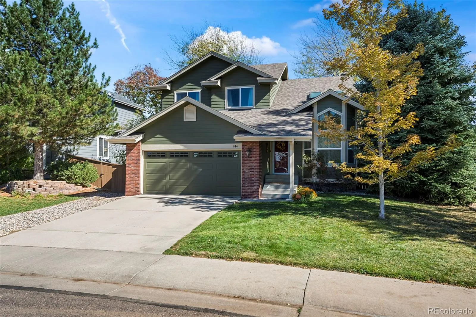 Highlands Ranch