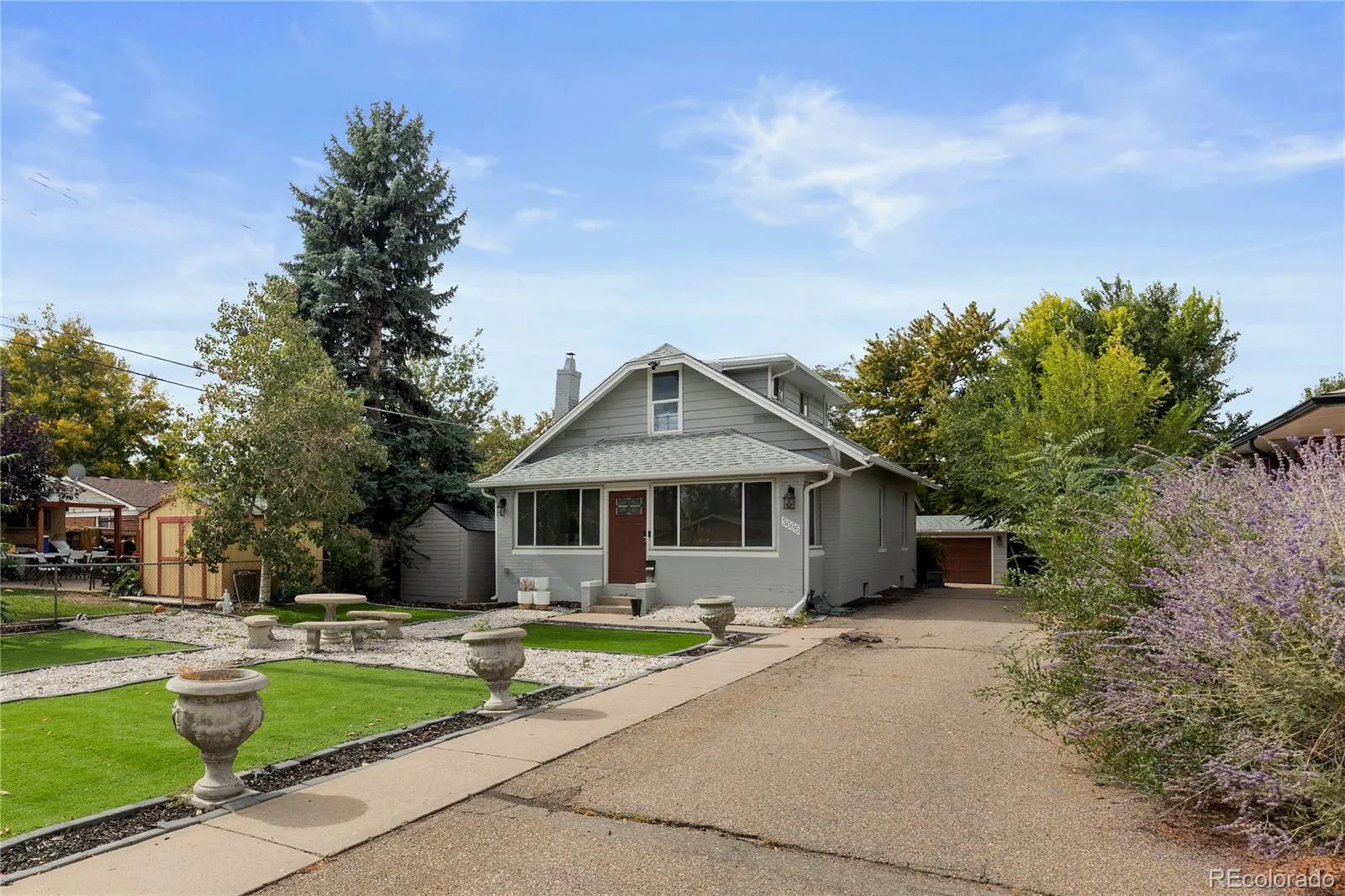 Wheat Ridge
