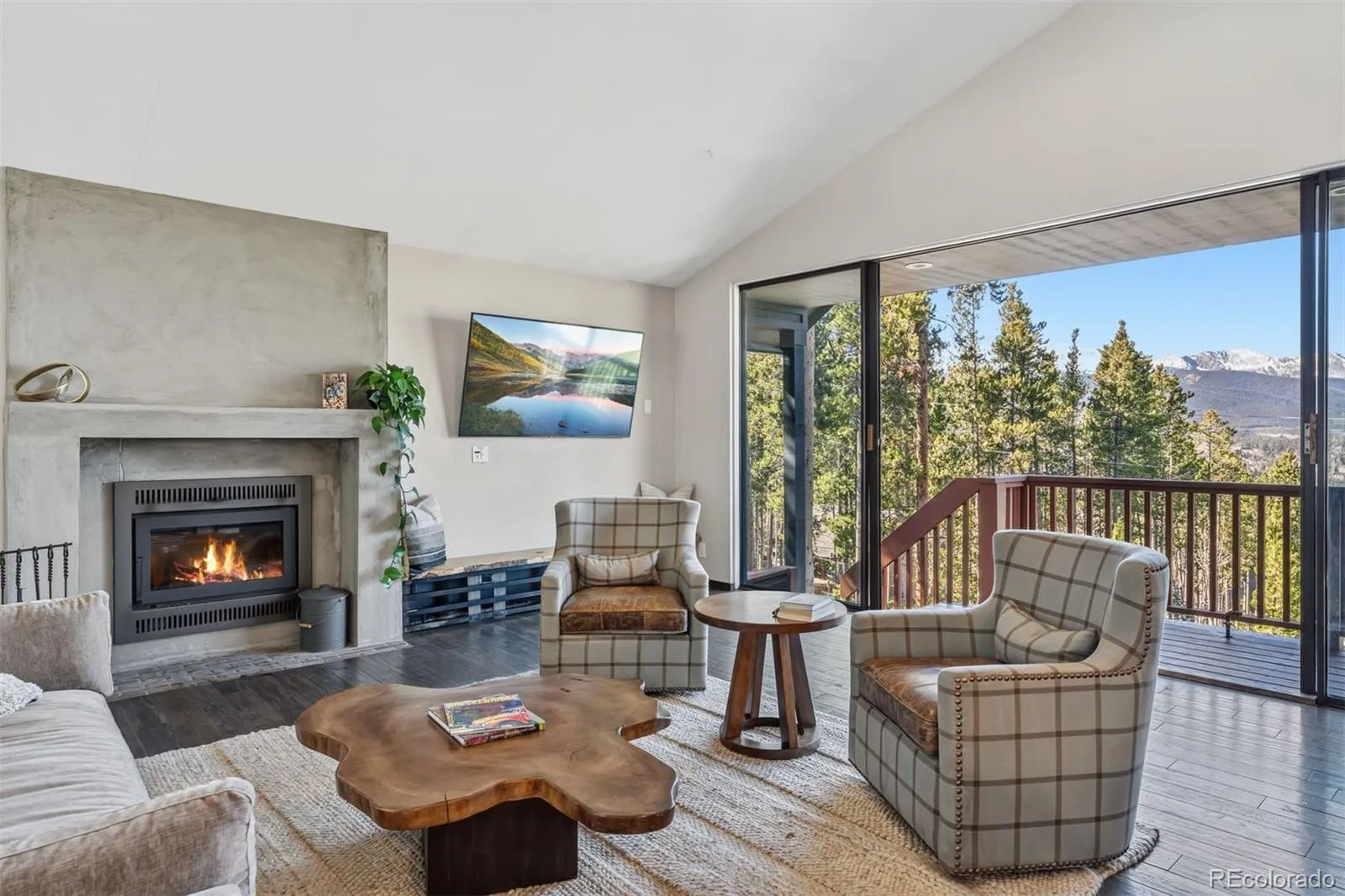 Breckenridge Heights
