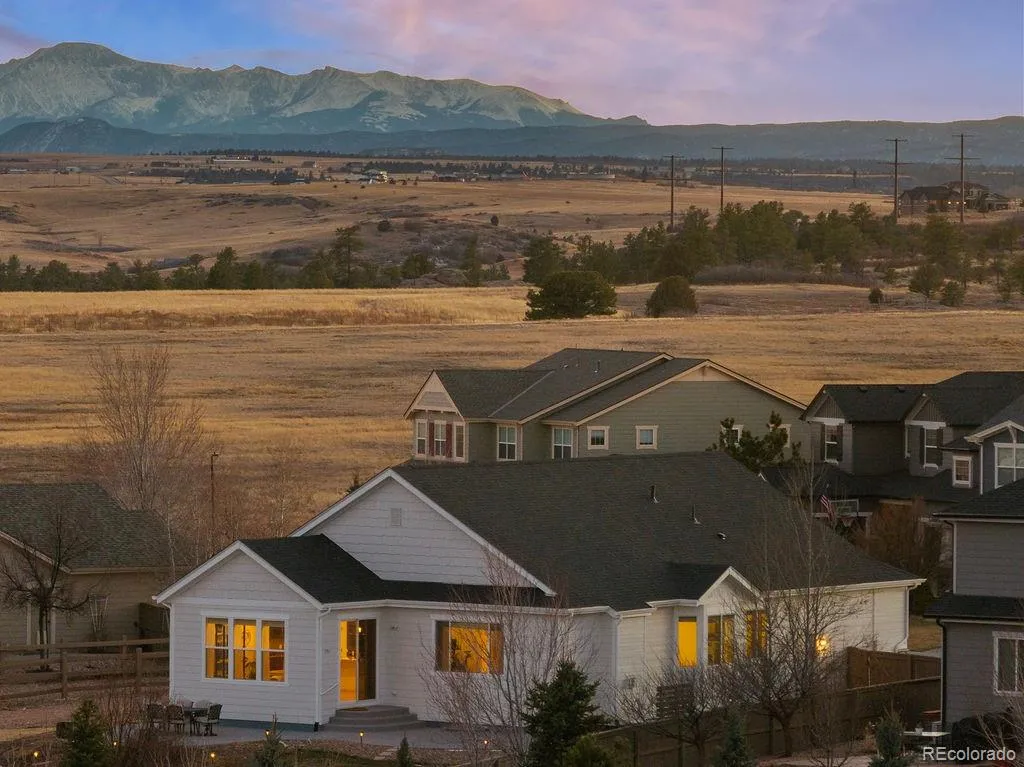 Castlewood Ranch