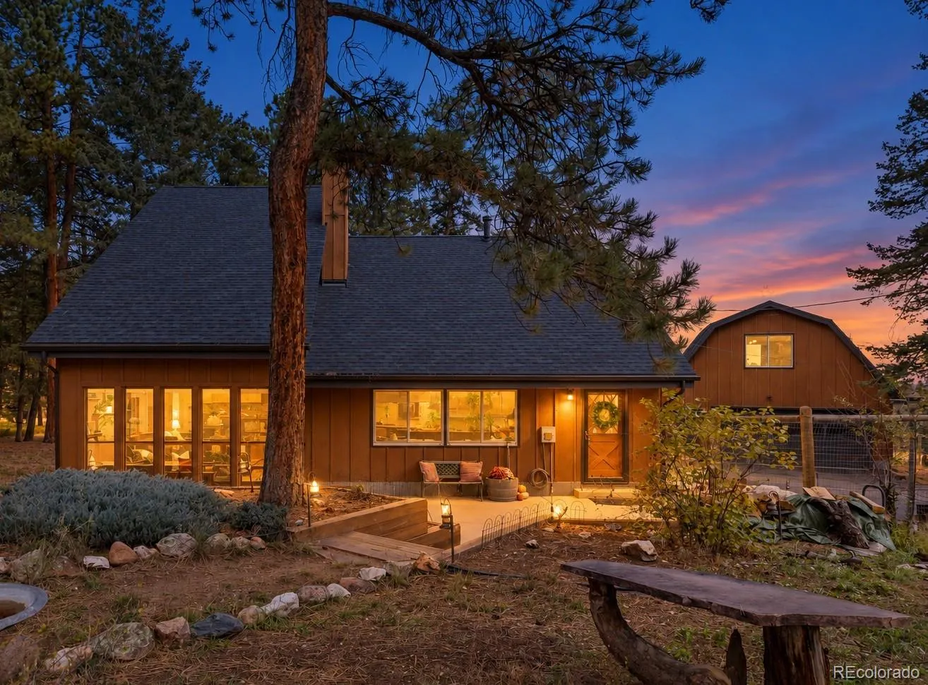 Aspen Park
