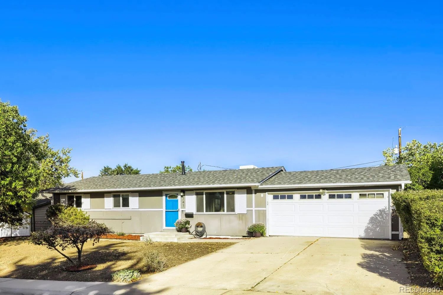 Sherrelwood Estates