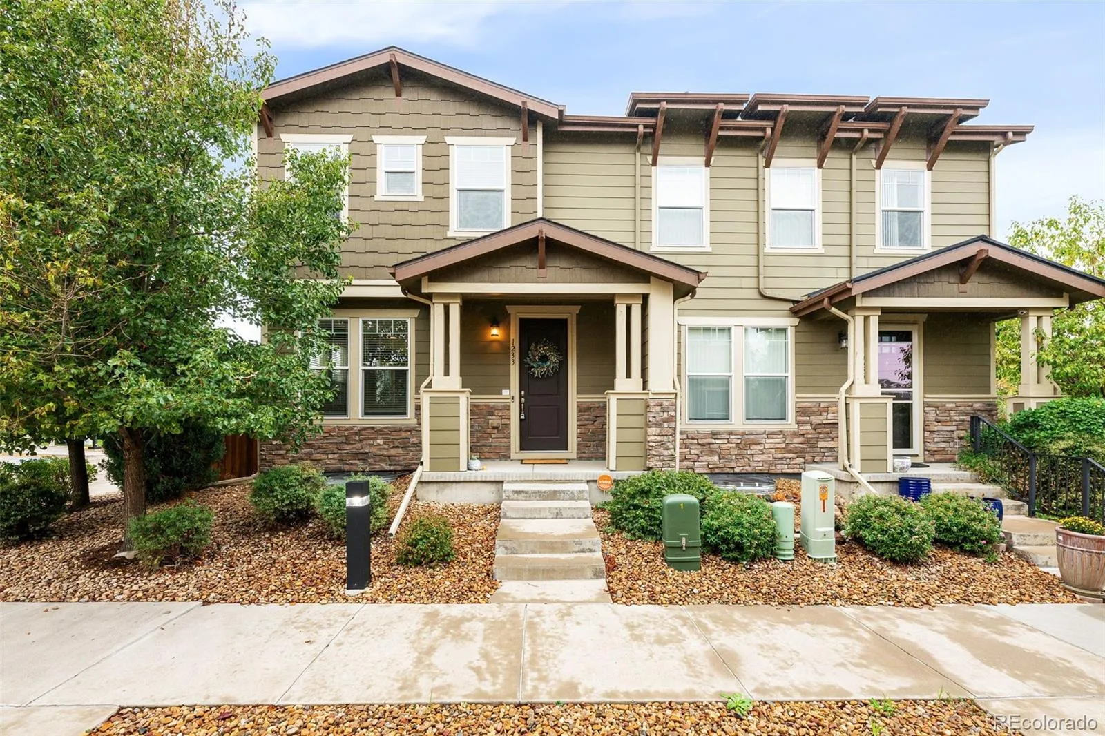 Parkside Villas II