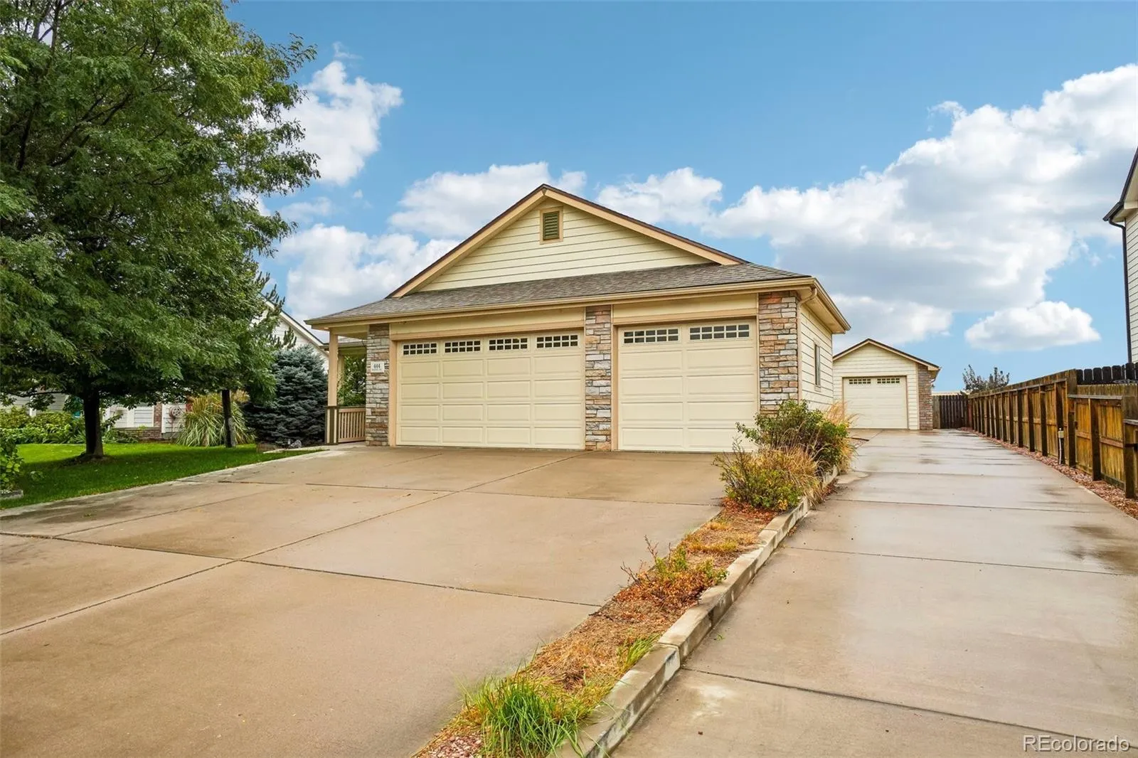 Maplewood Estates