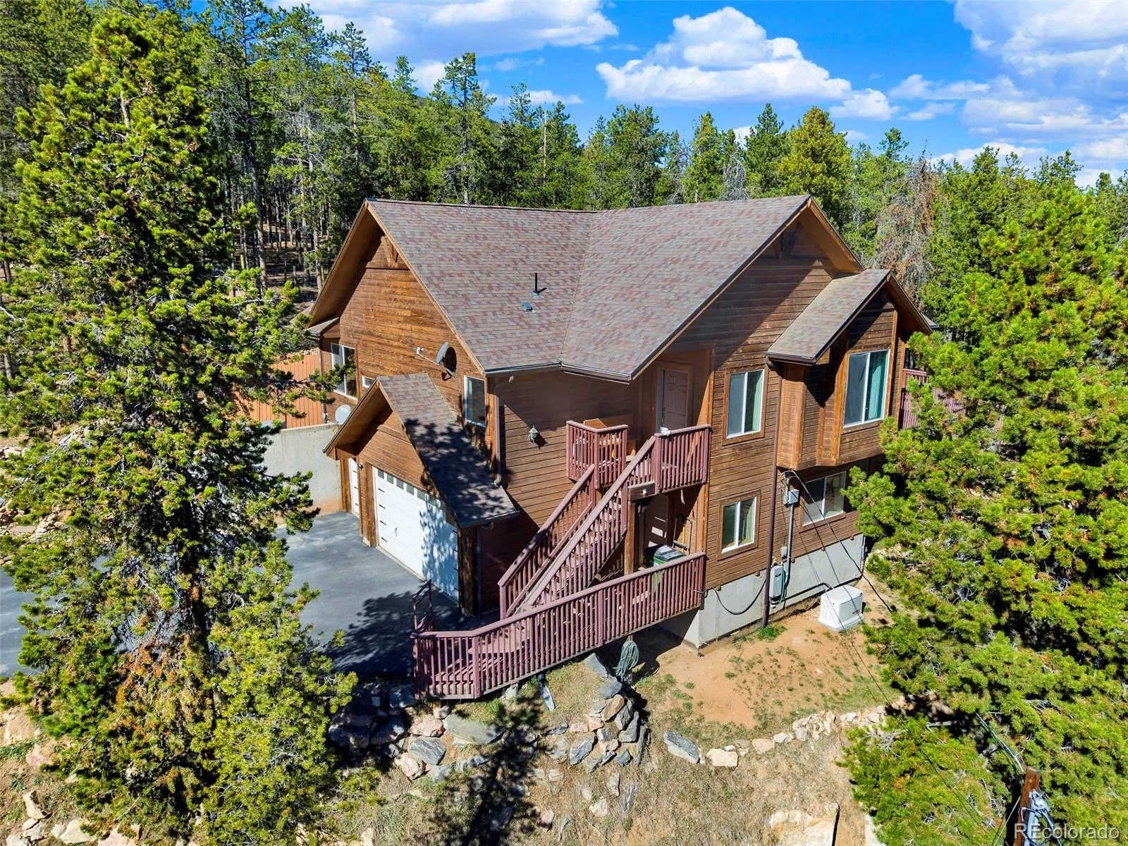 Brook Forest Estates