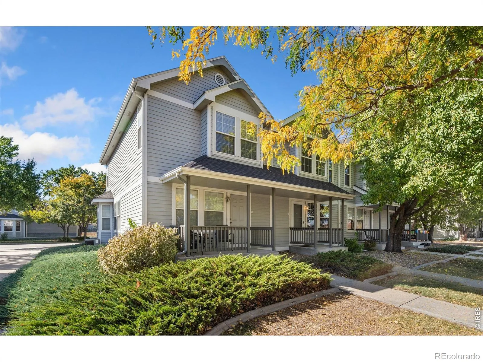Swallow Townhomes
