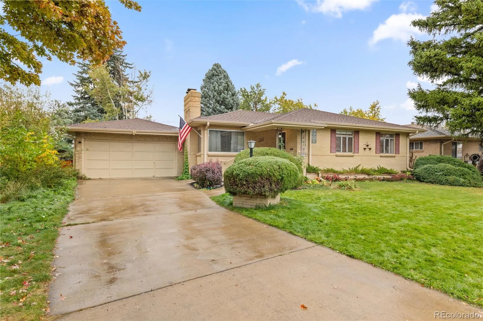 Broomfield Heights
