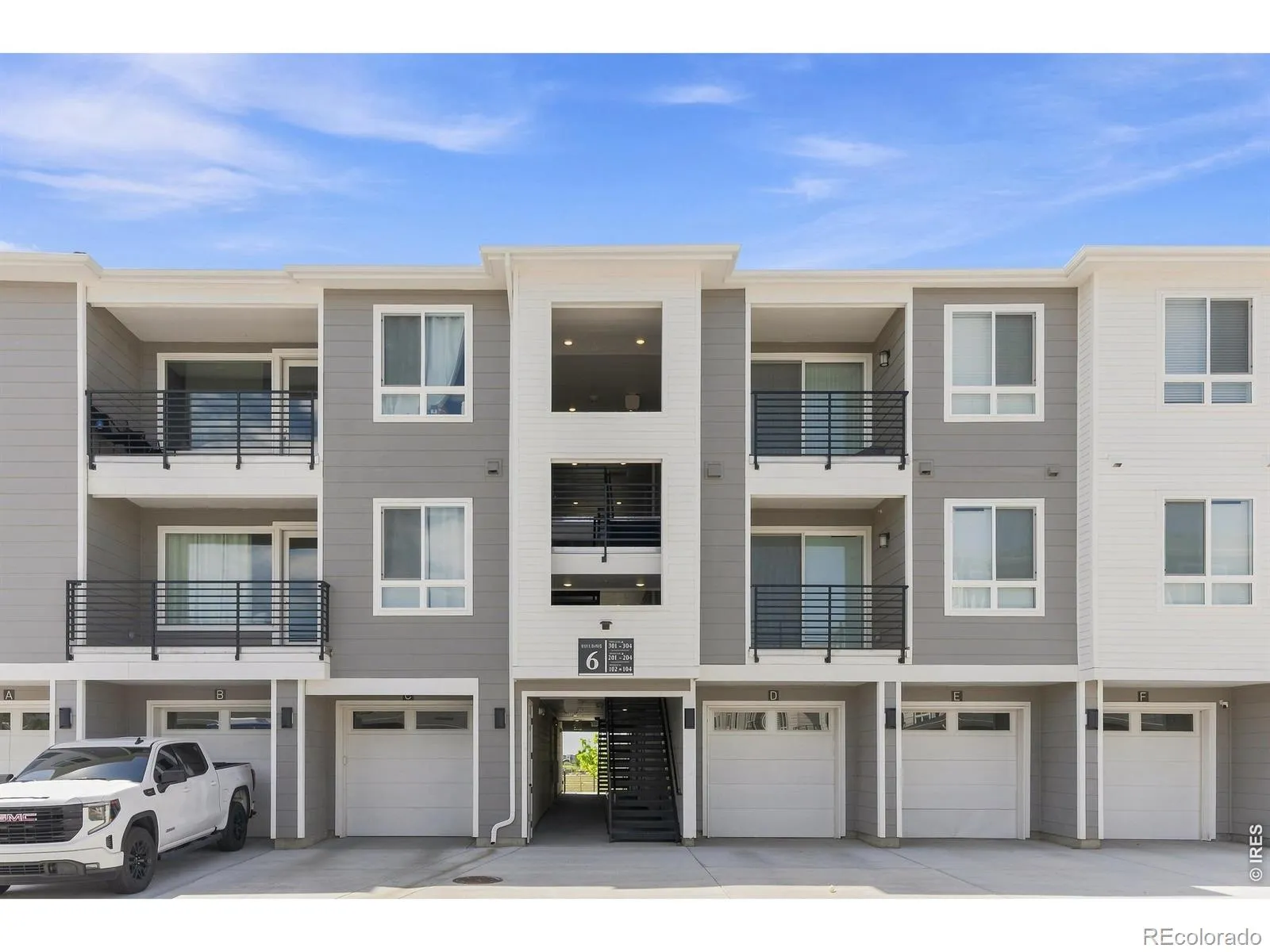 Gateway Village