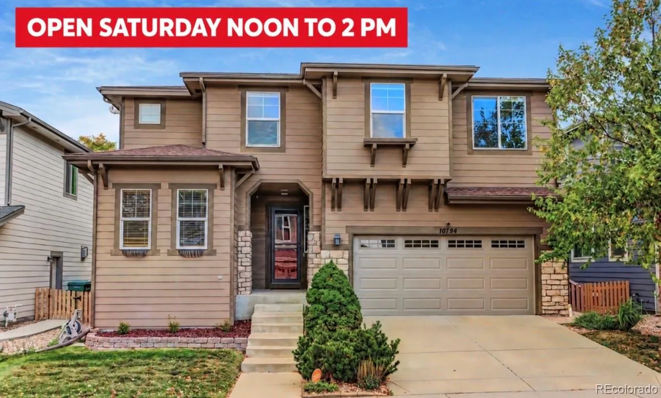 Highlands Ranch Firelight