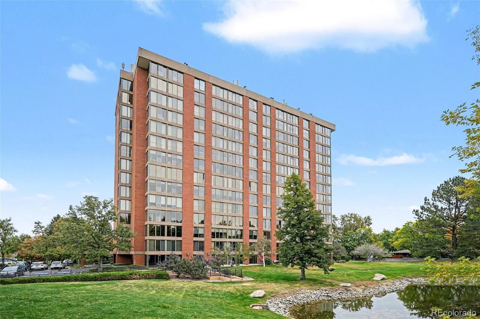 Cherry Hills / The Waterford