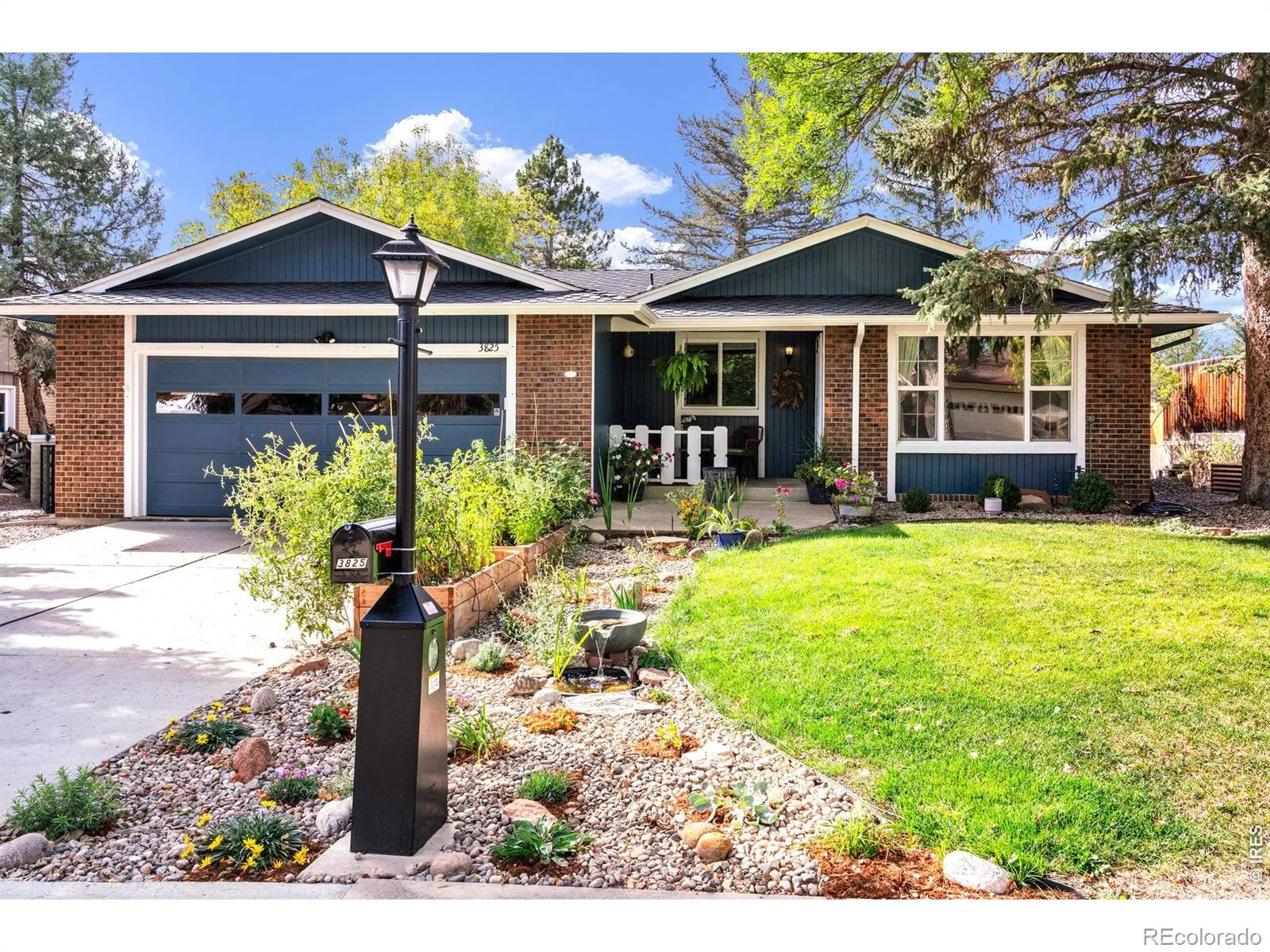 Longmont Estates