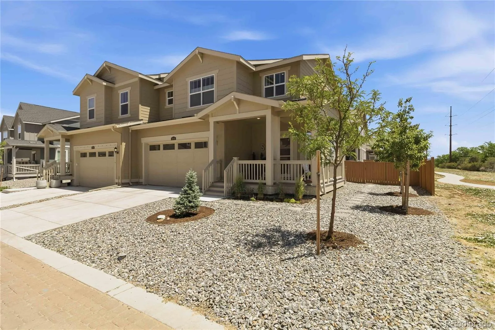 Cottonwood Highlands