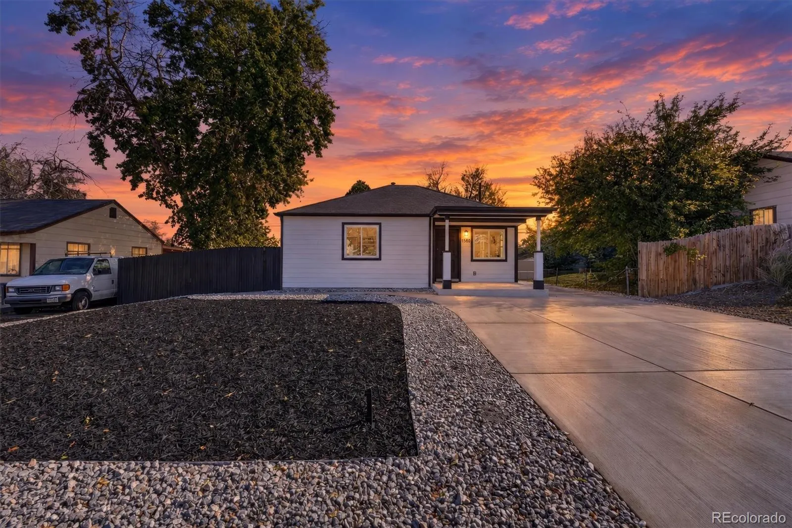 Gunnison Heights Filing 5