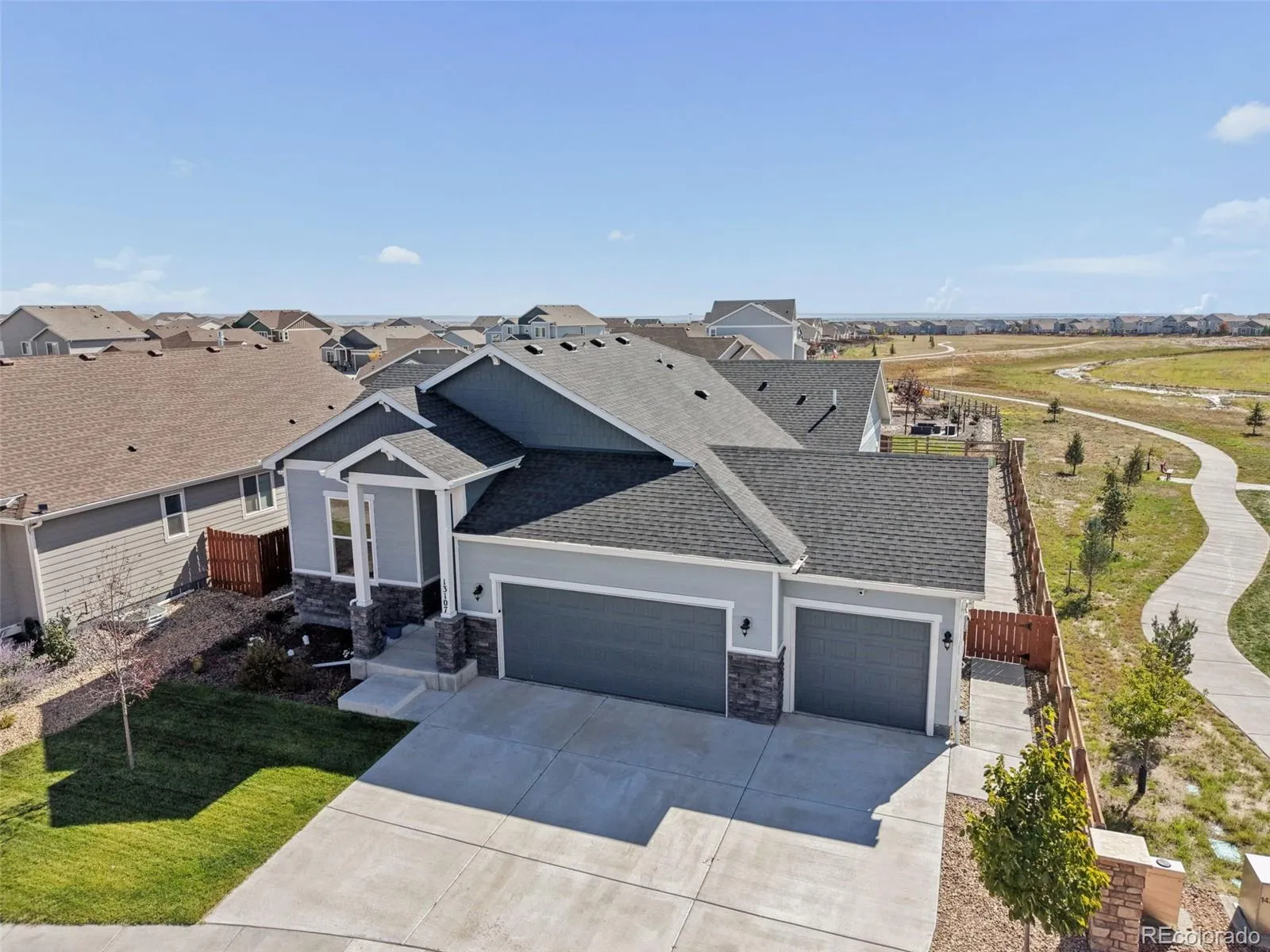 Rolling Hills Ranch