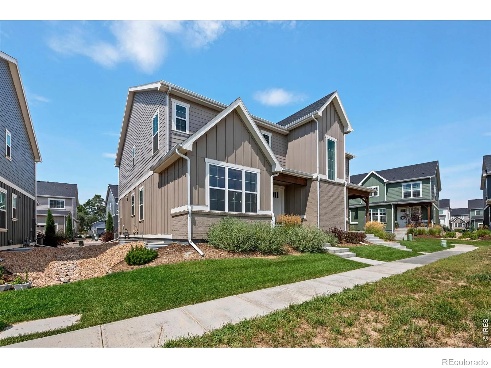 Heritage Ridge 7th Filing