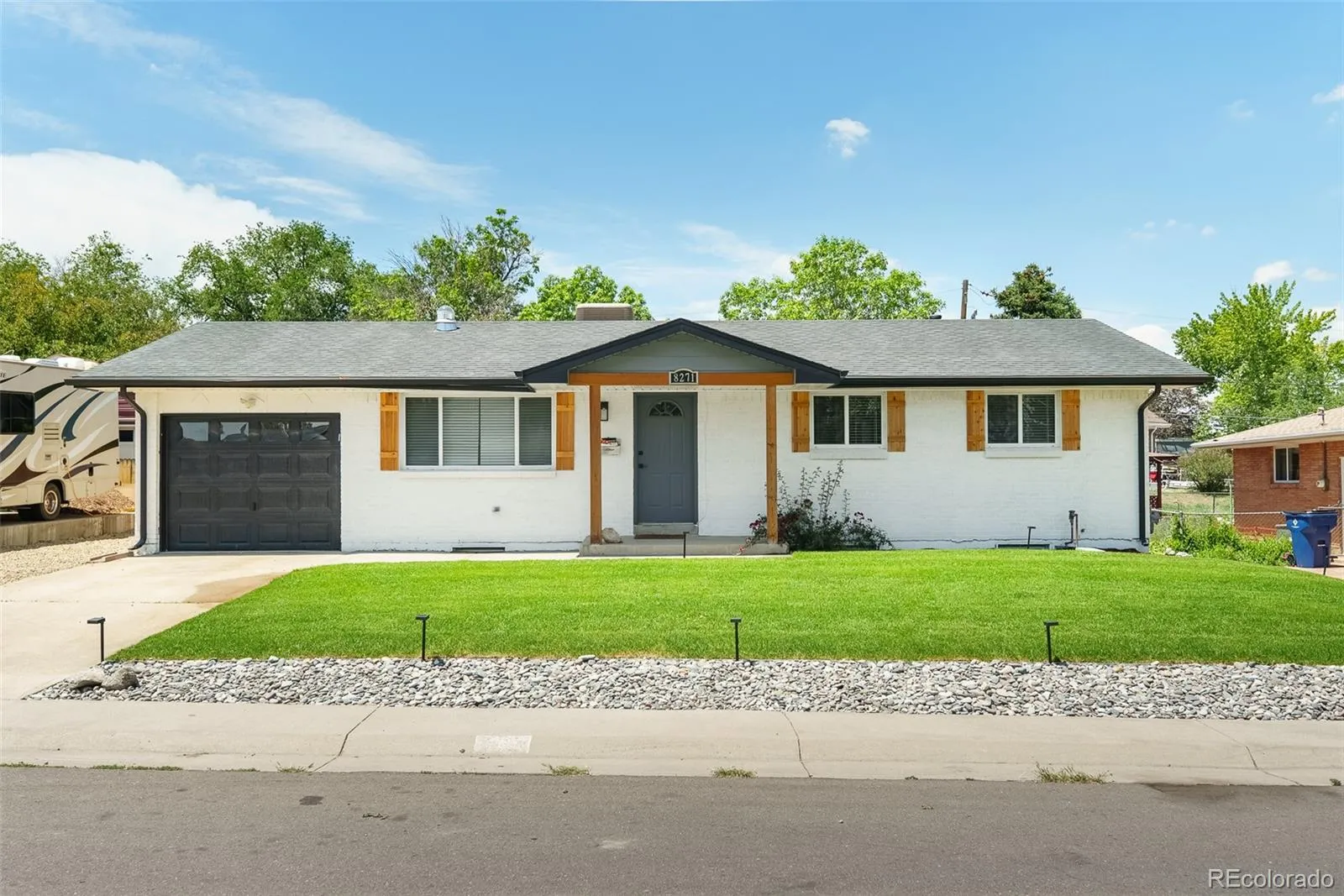 Sherrelwood Estates
