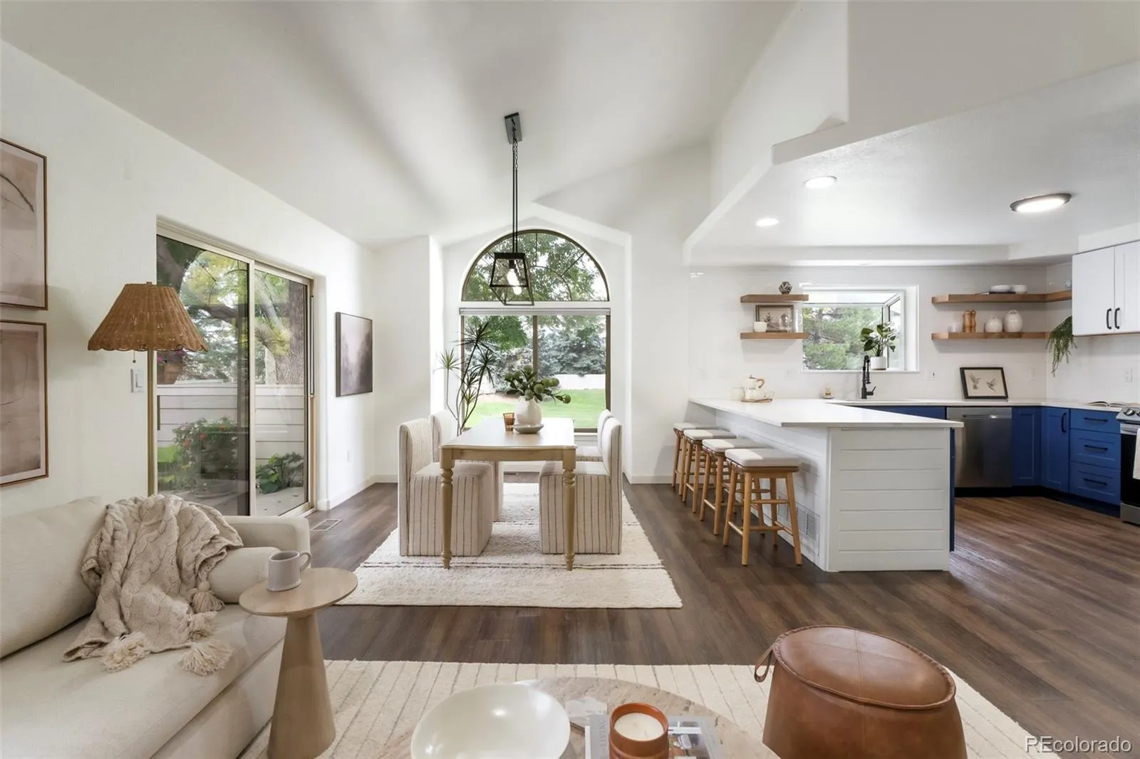 Hover Ridge Townhomes