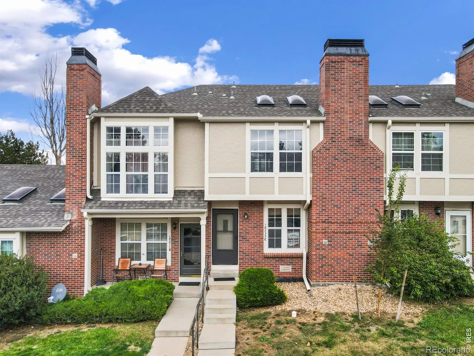 Quail Run Condos