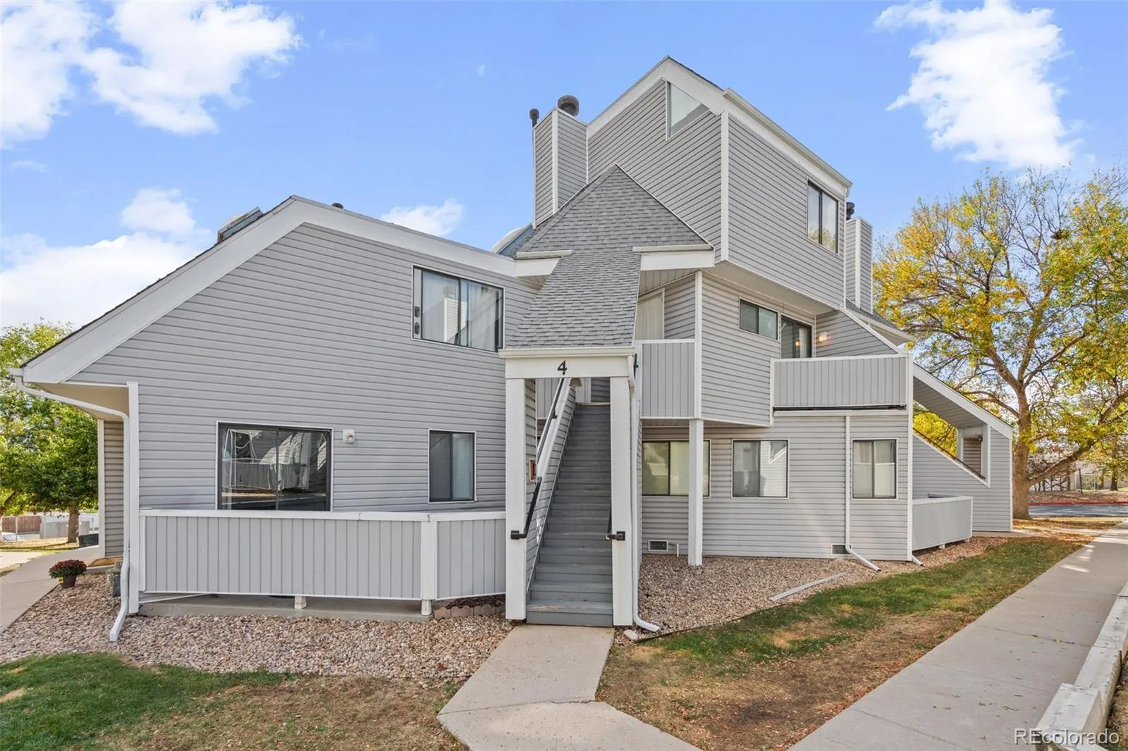 Star Point Condominiums