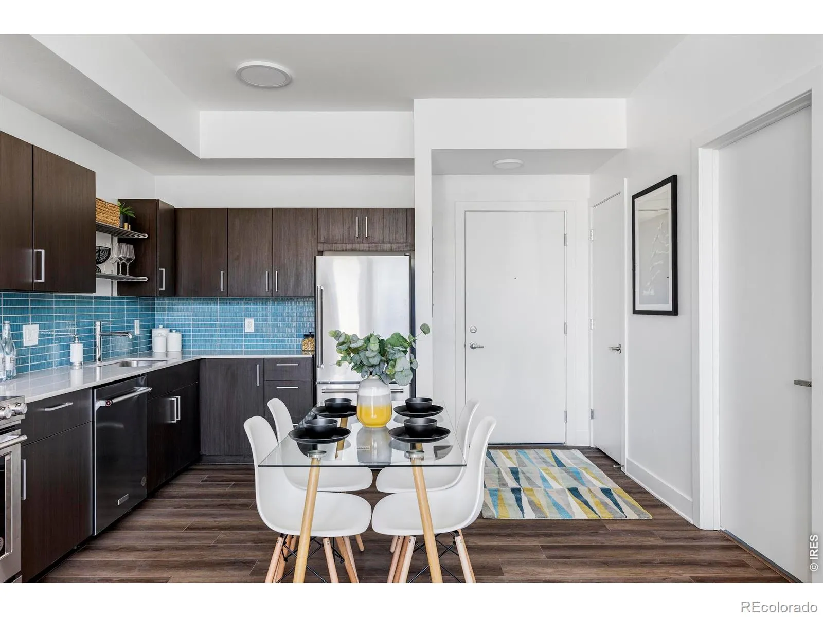 17 Walnut Condo