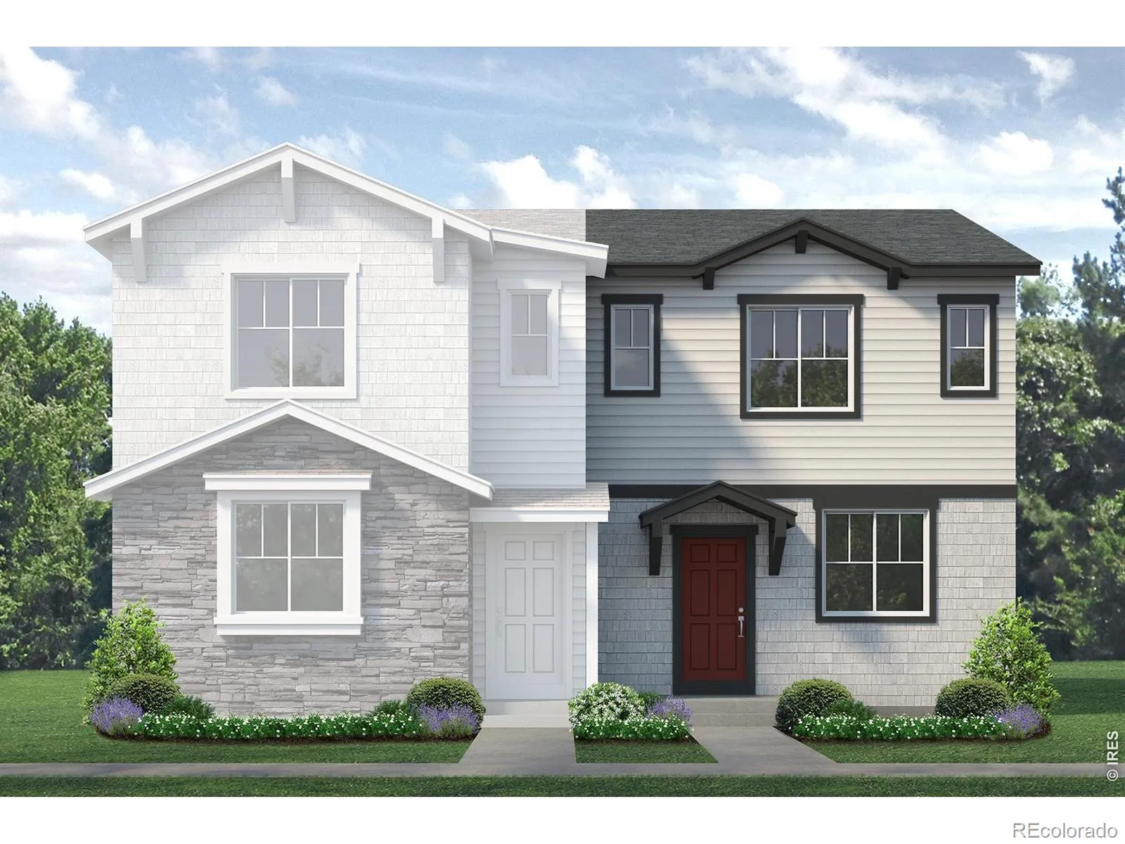 Johnstown Village Fg 2