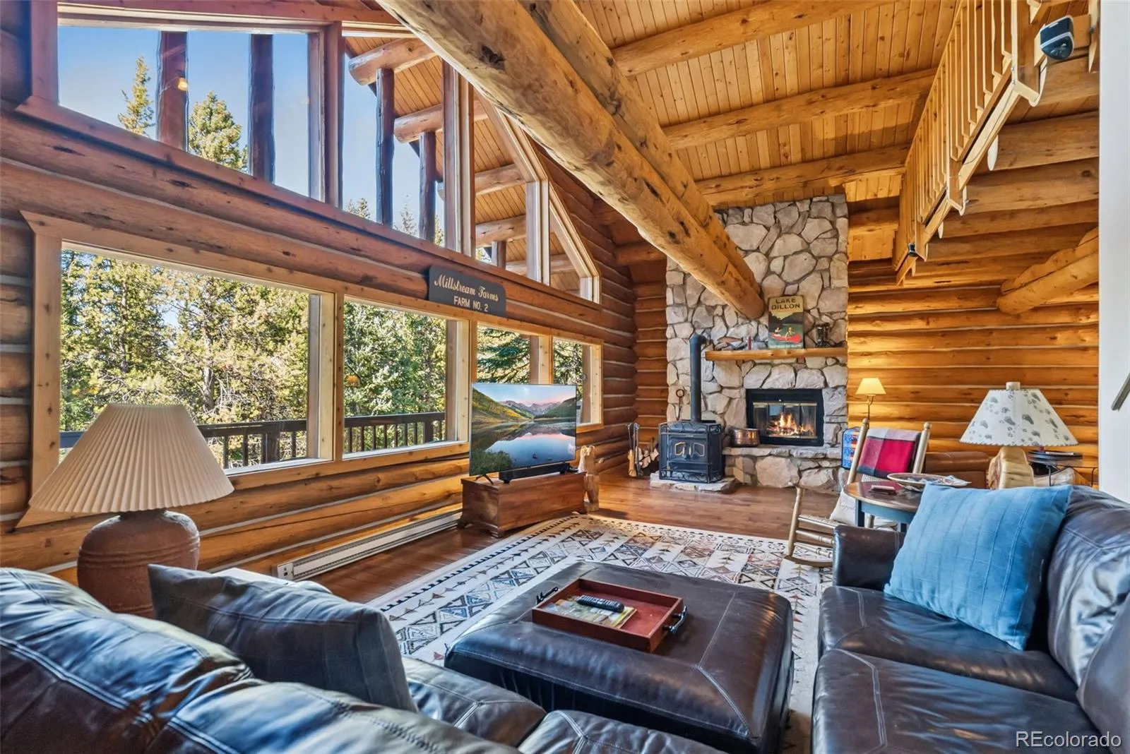 Breckenridge Park Estates
