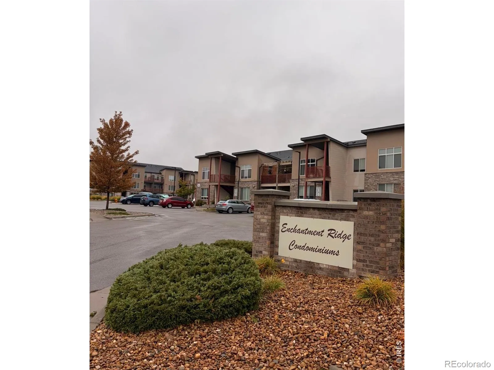 Enchantment Ridge Condos