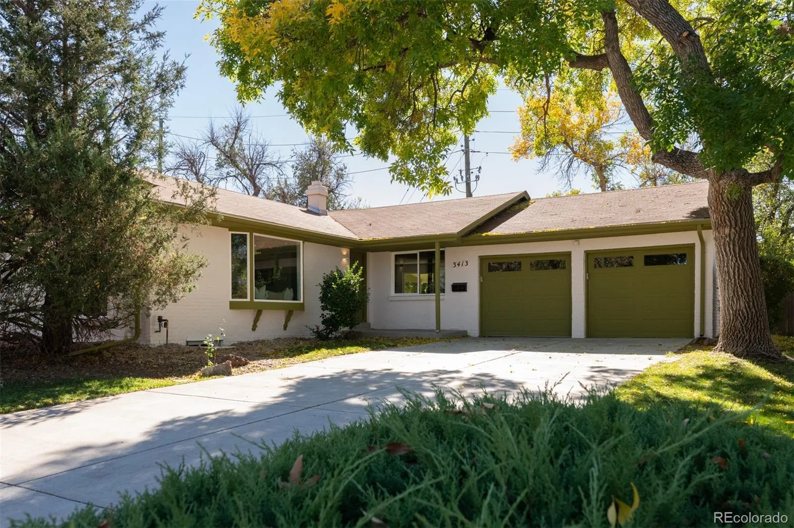 Hampden Heights