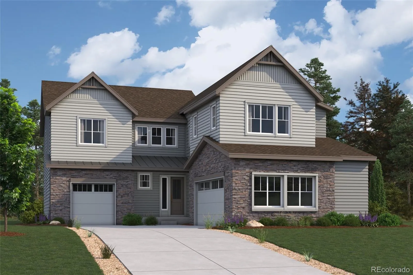 Overland Ranch