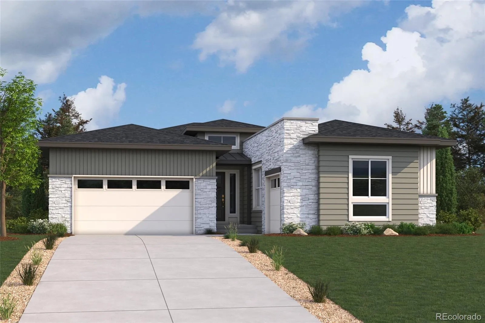 Overland Ranch