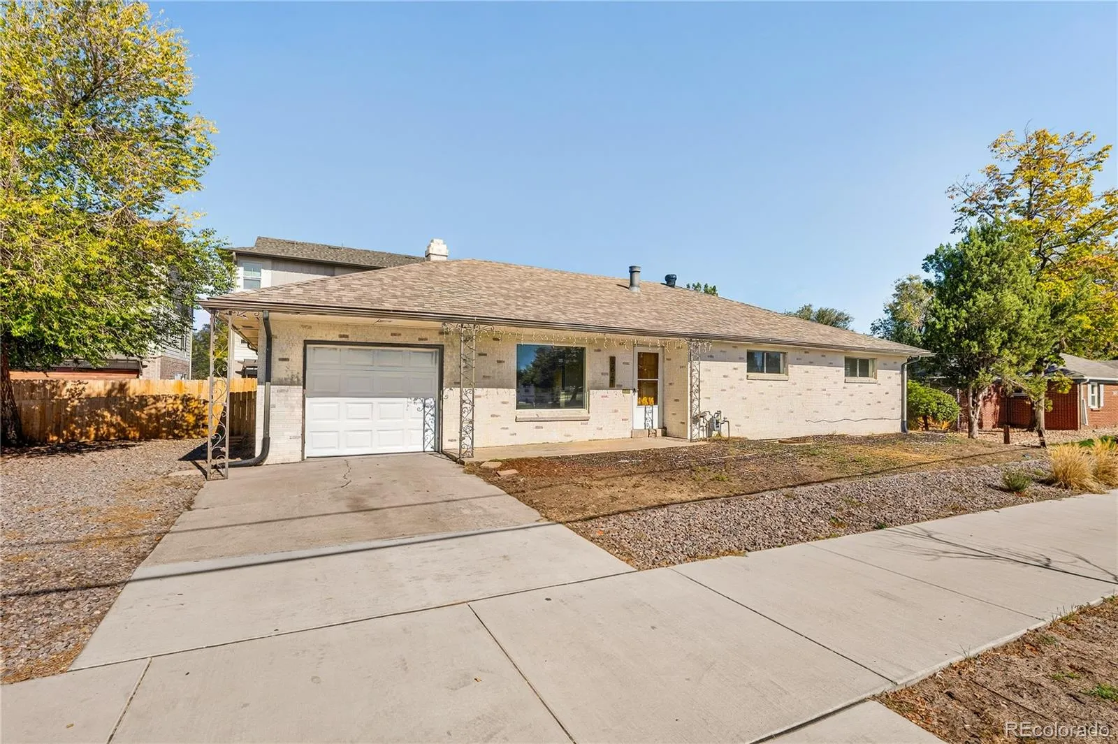 Parkside Arvada