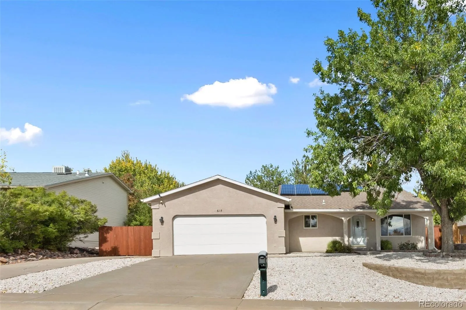 Tamarisk Estates