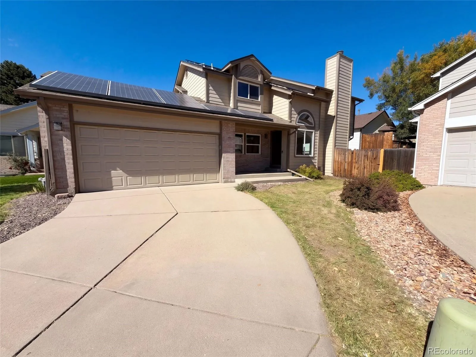 LAKECREST PATIO HOMES