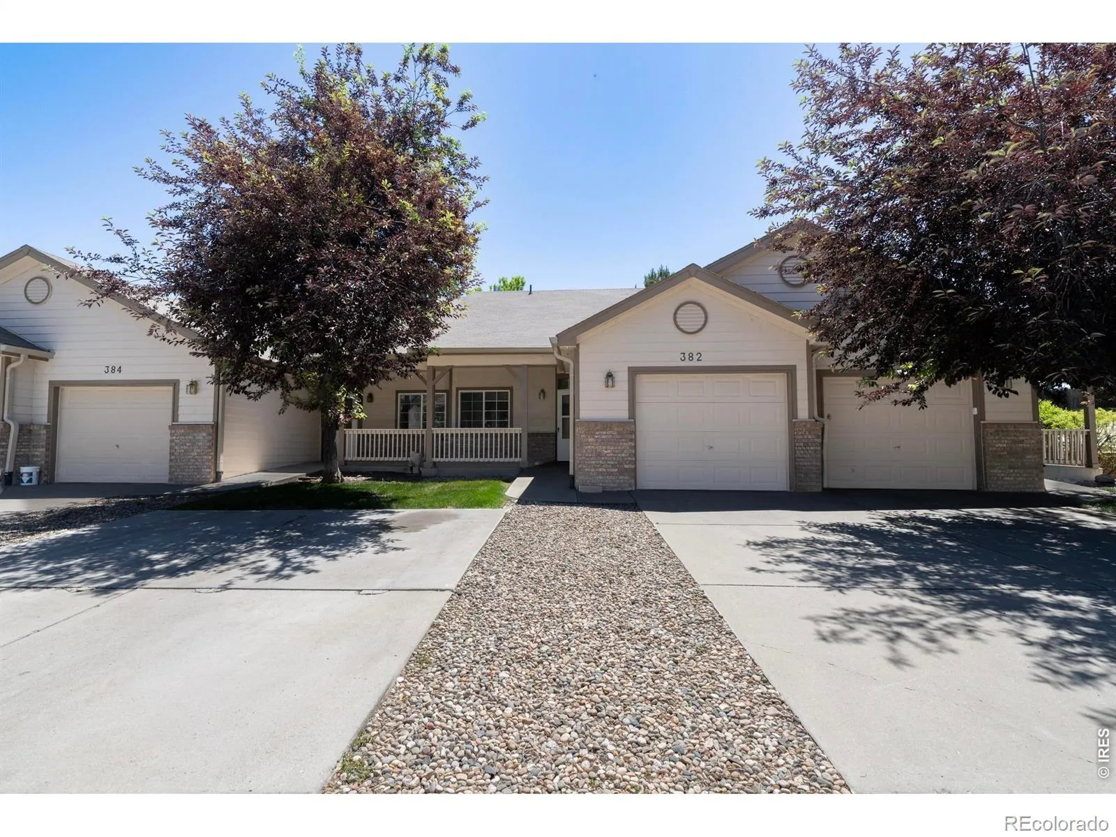 Eagles Nest Of Loveland Condos Lov 1st Supp Cic 20