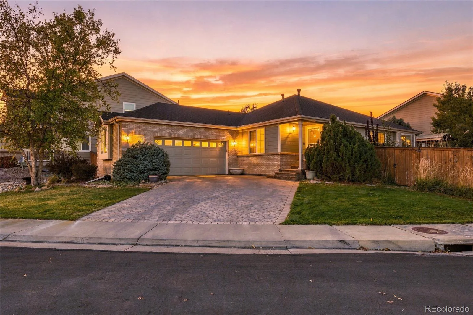 Bradbury Ranch