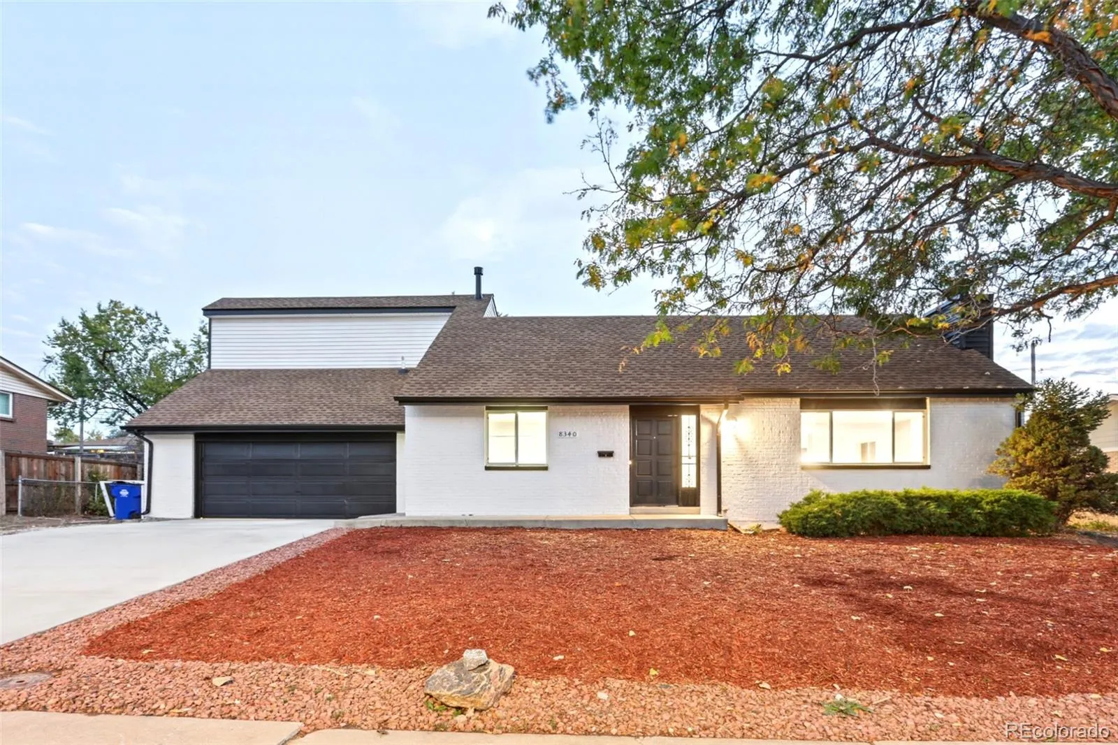Shaw Heights Seventh Filing Rev