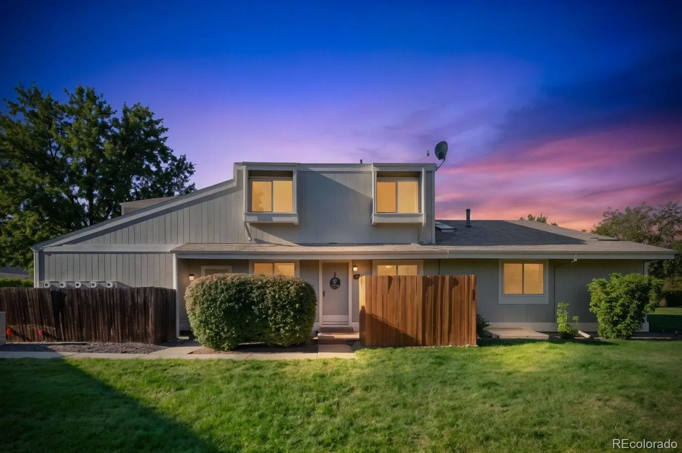 Arbor Green Townhomes