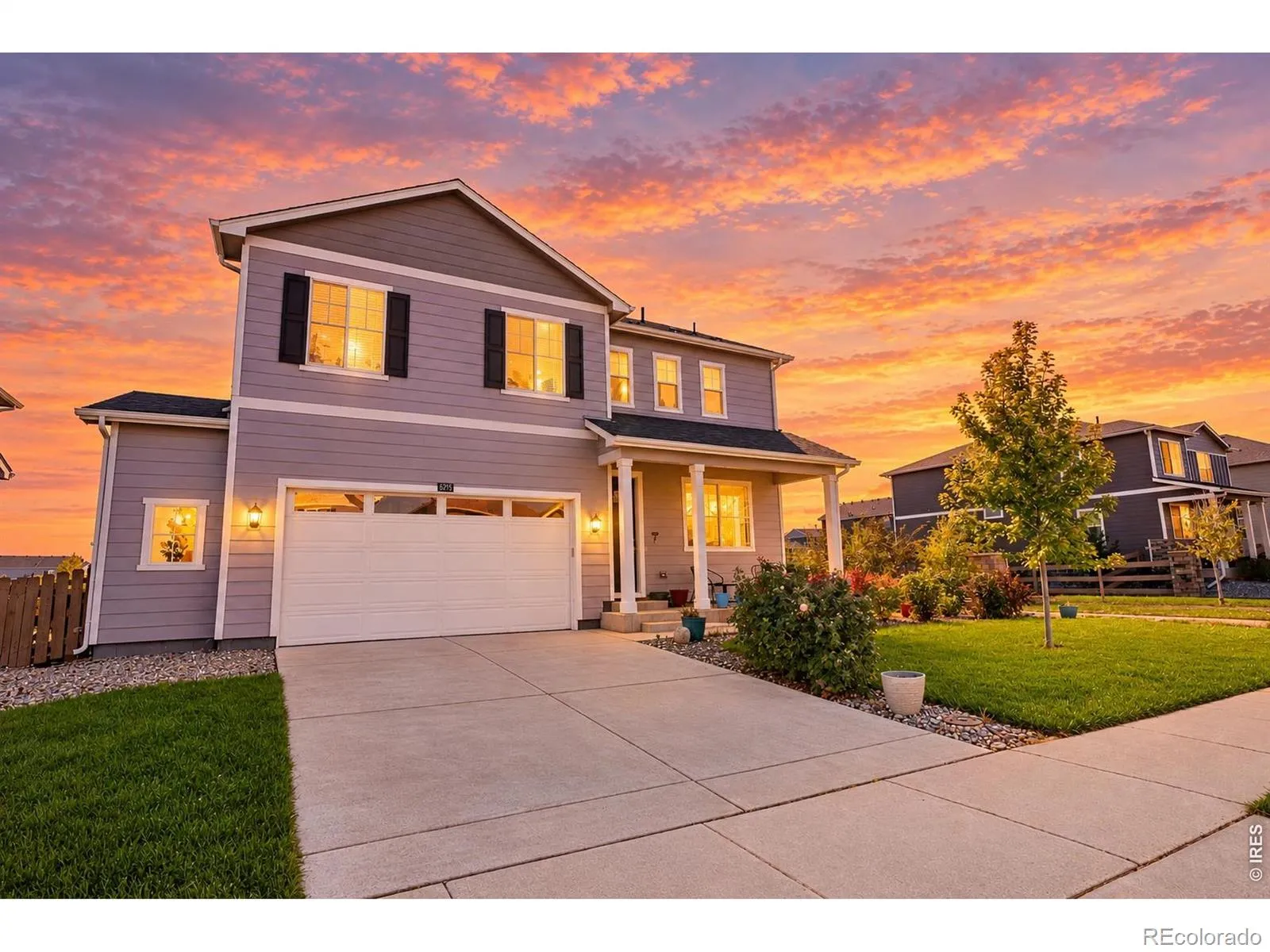 Northridge Estates 1st Rep