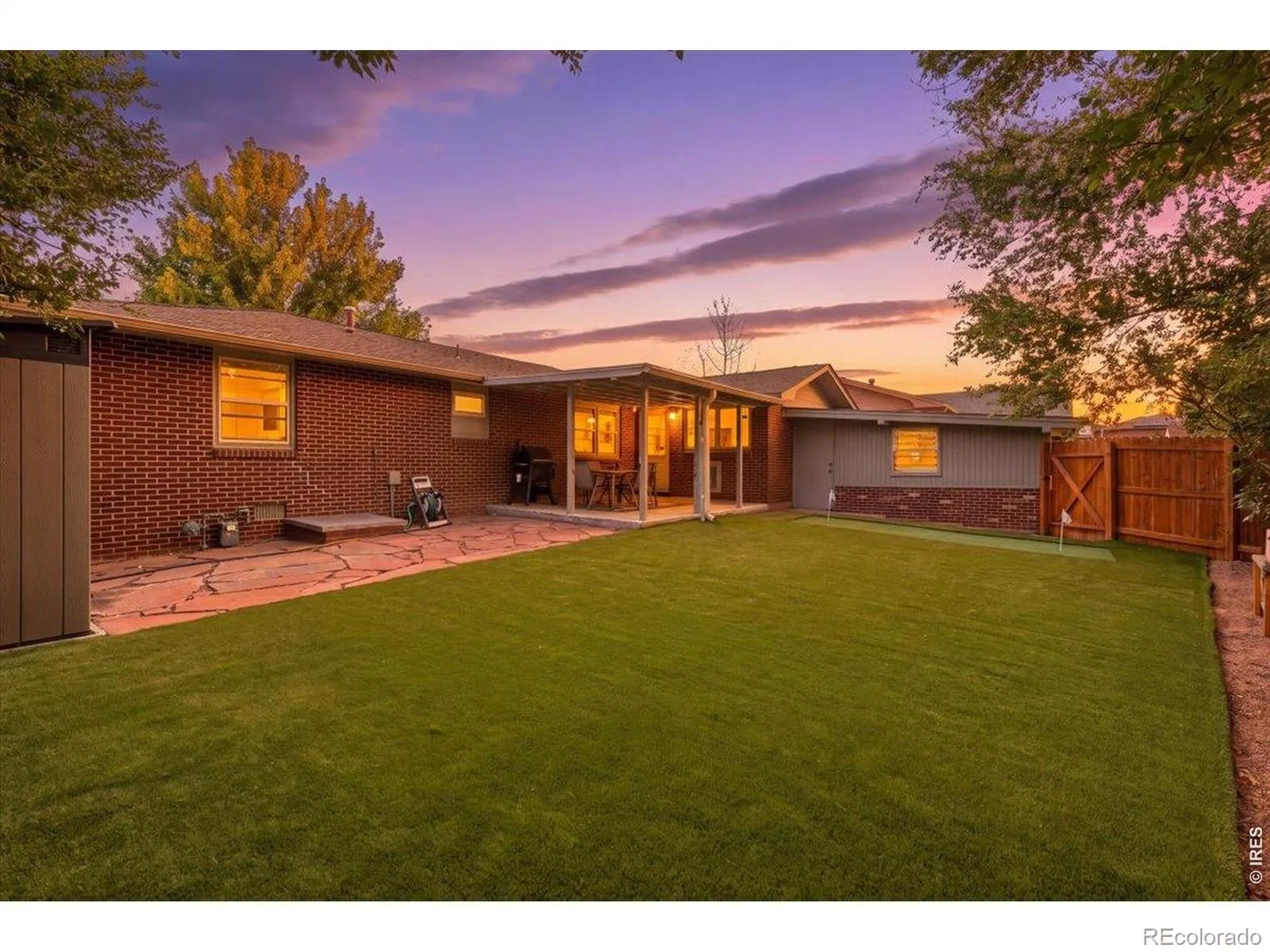 LONGMONT LAND CO 2 - LG