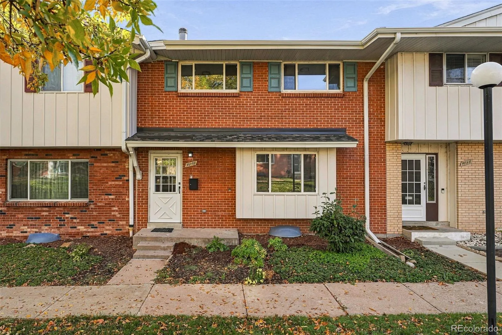Cherry Creek Towhnhomes
