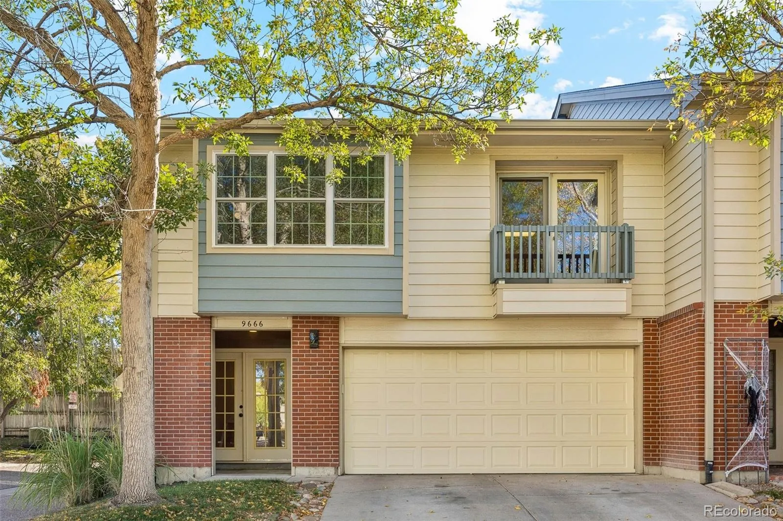 South Dayton Condo 1st Amd