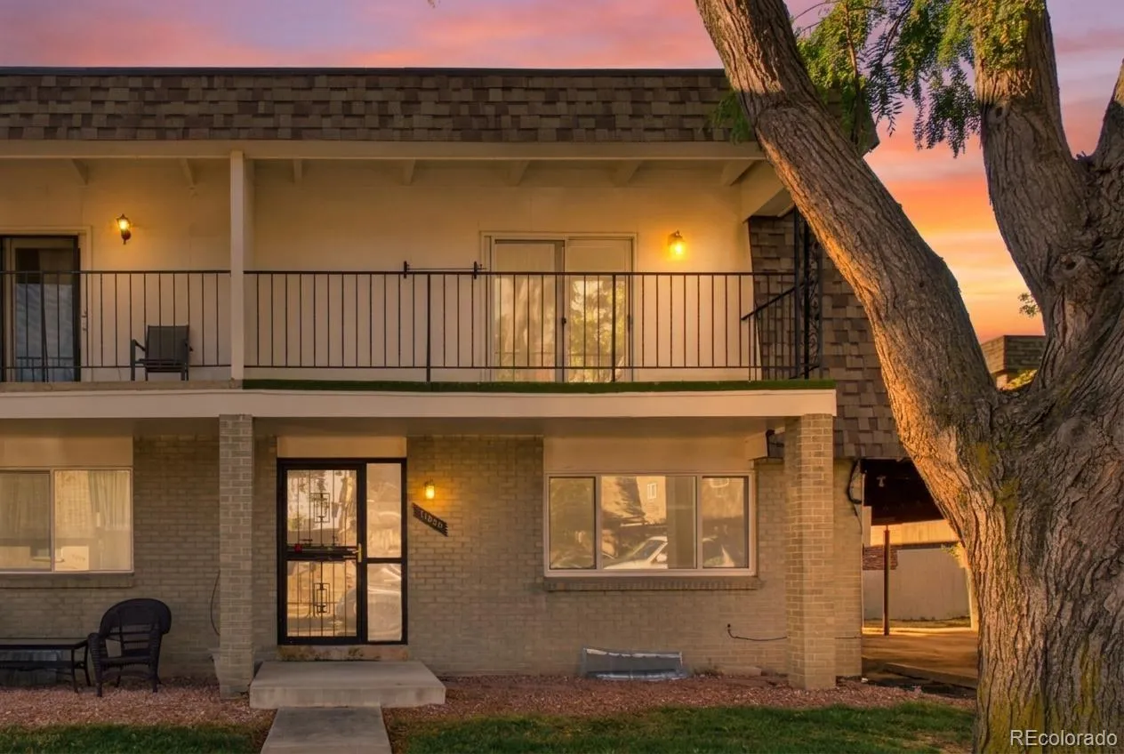 Westland Village Condo